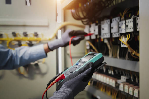 Best Industrial Electrical Services  in USA